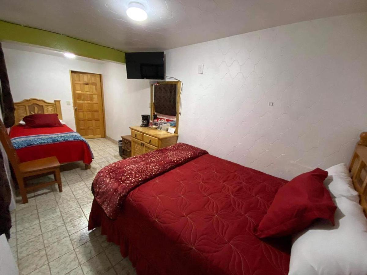 Hotel Magdalena Colonial Guanajuato Zewnętrze zdjęcie